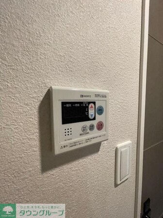 Alivis新江古田の物件内観写真